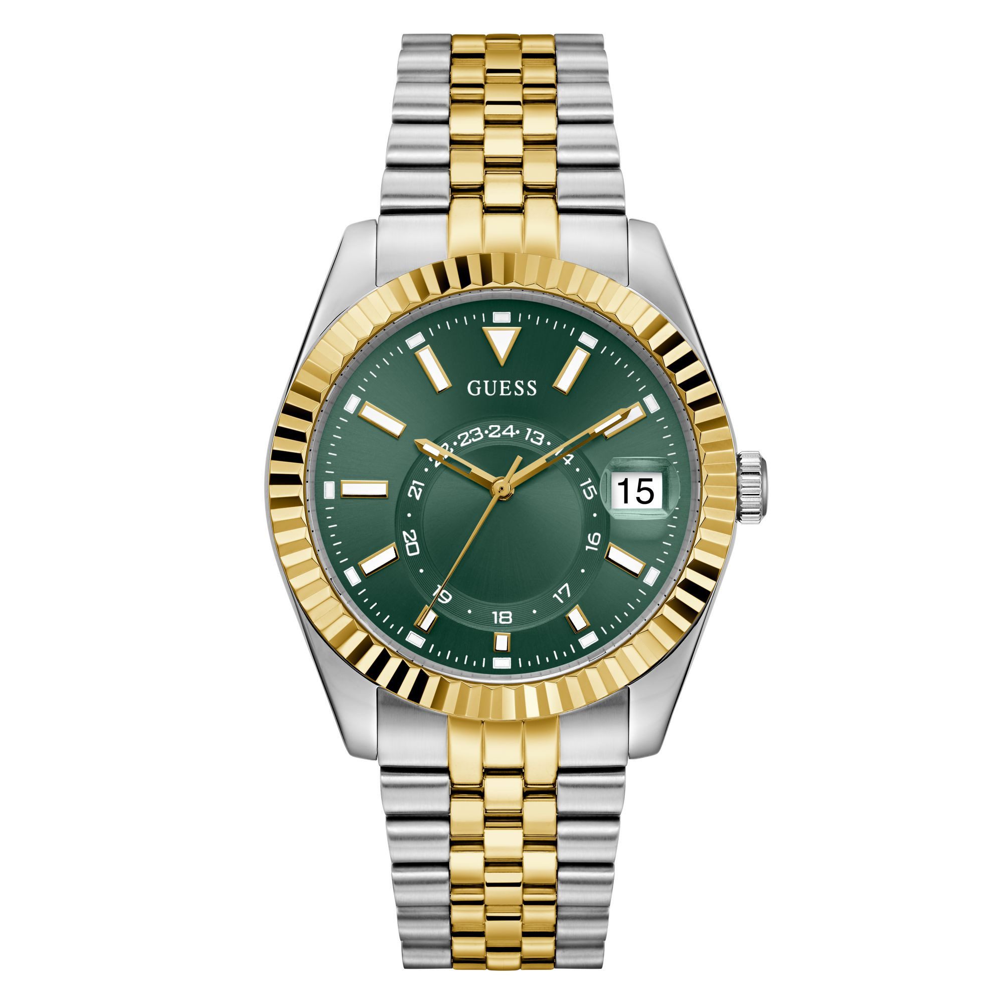 Guess Quarzuhr GW0977G4 günstig online kaufen