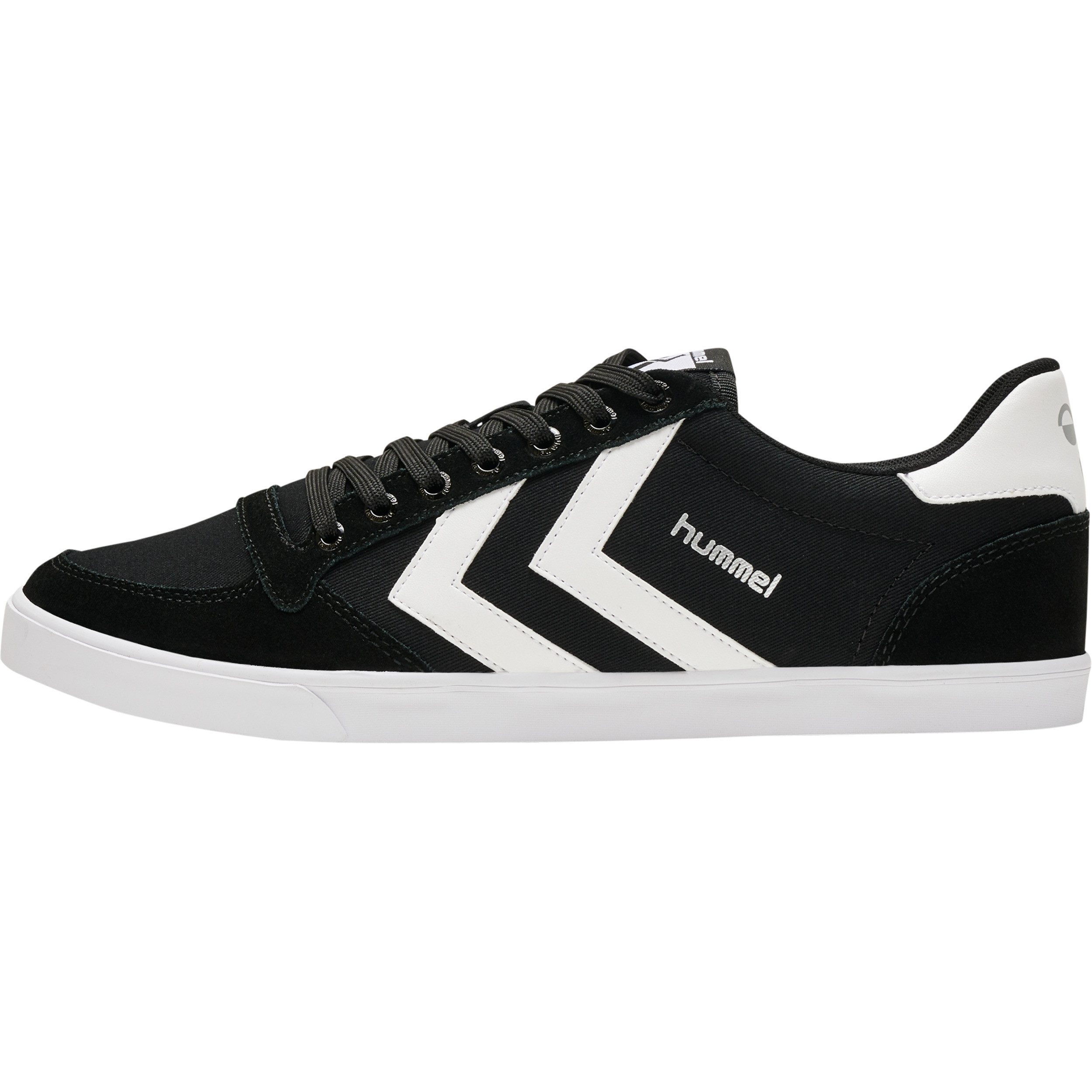 hummel Slimmer Stadil Canvas Low Sneaker günstig online kaufen