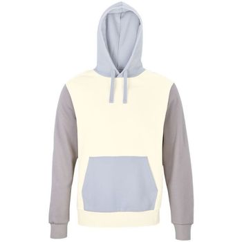 Sols  Sweatshirt COLLINS-SUDADERA CON CAPUCHA UNISEX color natural günstig online kaufen