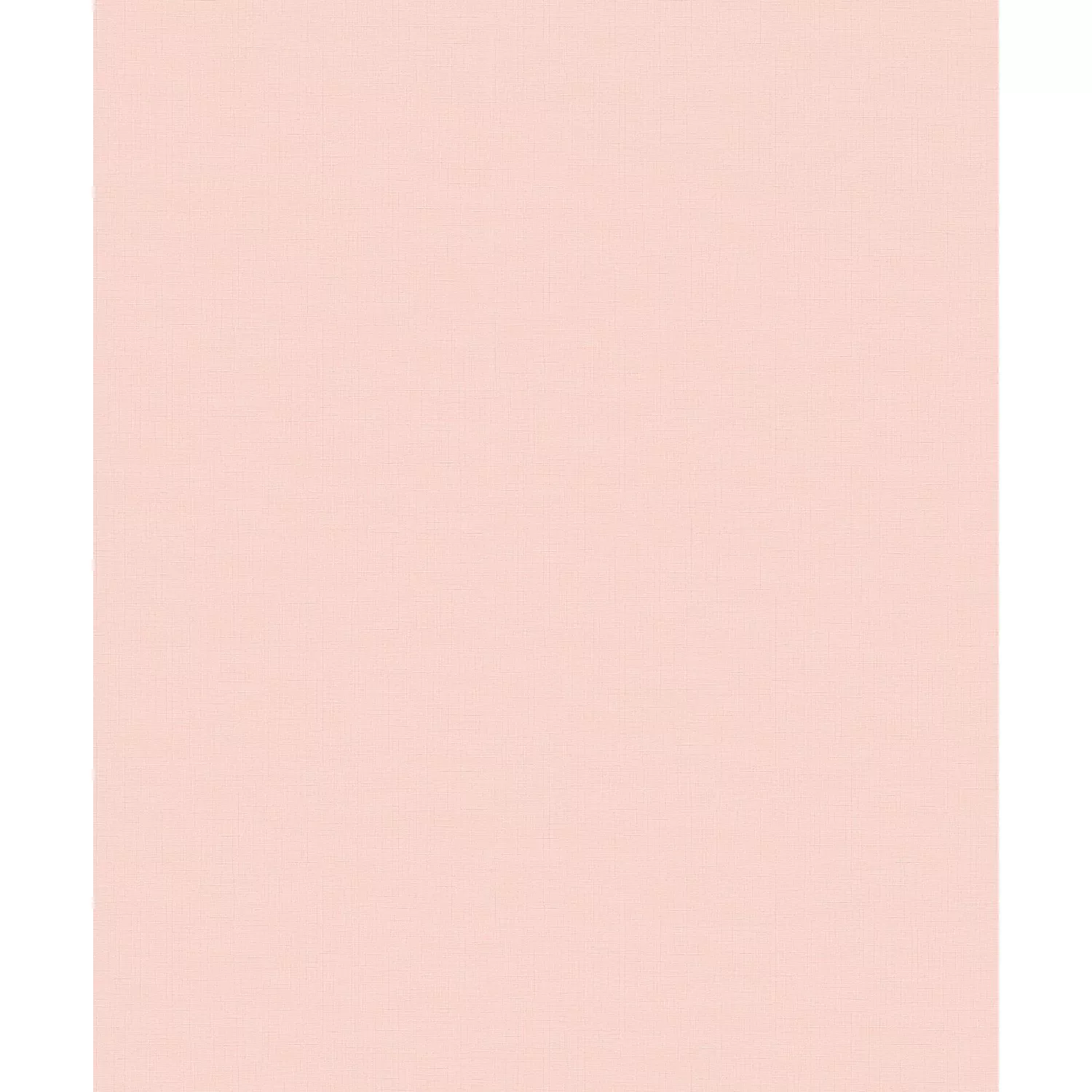 Bricoflor Uni Tapete in Lachsfarben Einfarbige Vliestapete in Rosa Creme Id günstig online kaufen