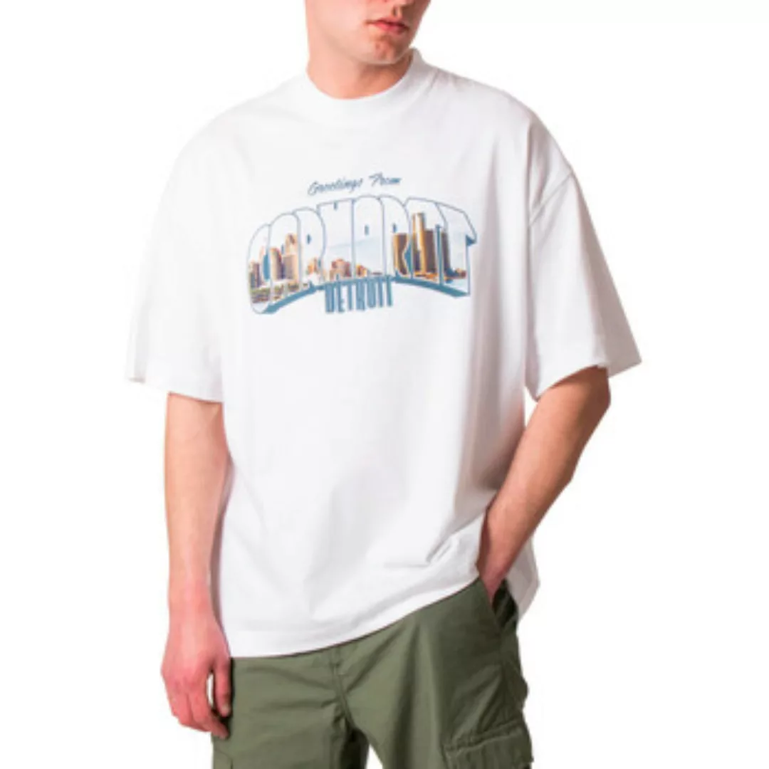 Carhartt  T-Shirt I031722 günstig online kaufen