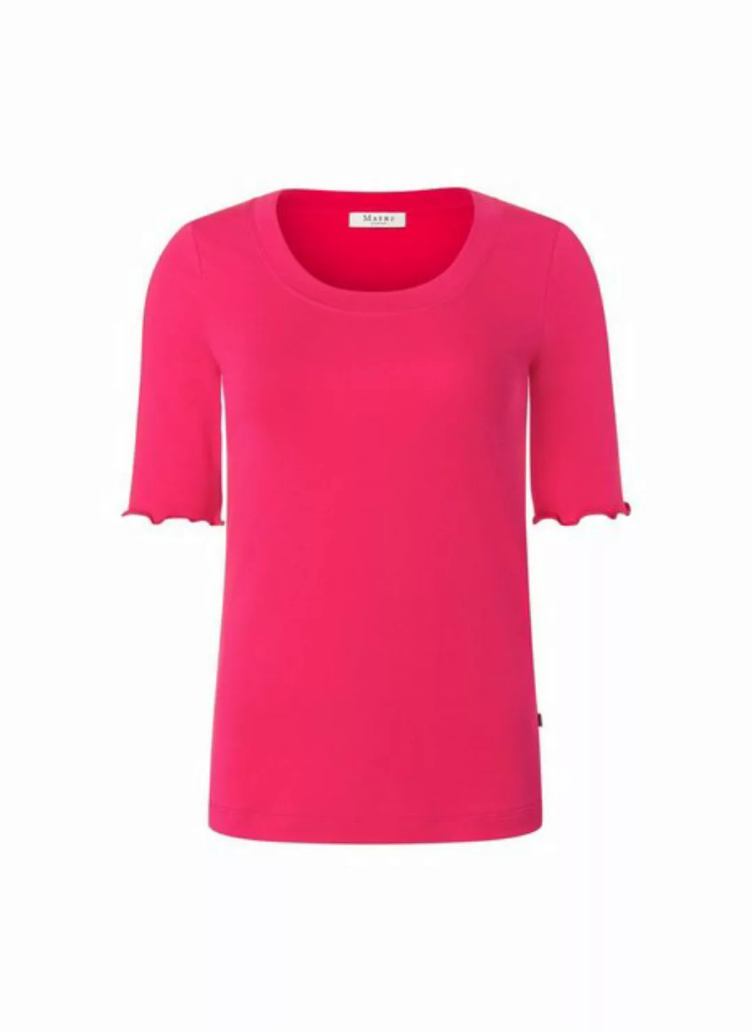 MAERZ Muenchen T-Shirt T-Shirt Rundhals 1/2 Arm günstig online kaufen