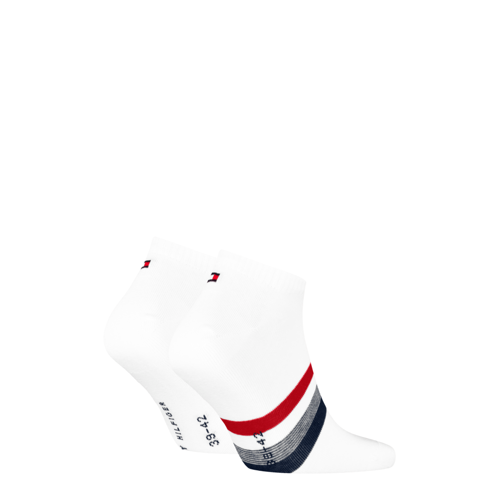 Tommy Hilfiger Sneakersocken TH MEN SNEAKER günstig online kaufen