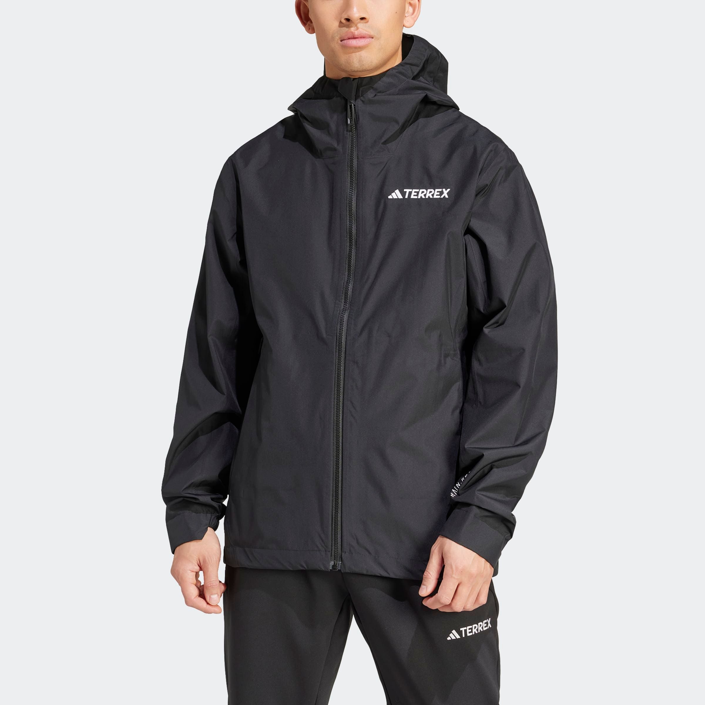 adidas TERREX Outdoorjacke MULTI 2.5L R günstig online kaufen