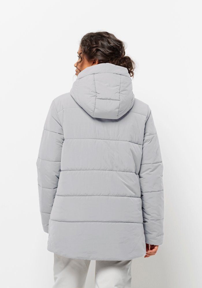 Jack Wolfskin Funktionsjacke KAROLINGER LONG JKT günstig online kaufen