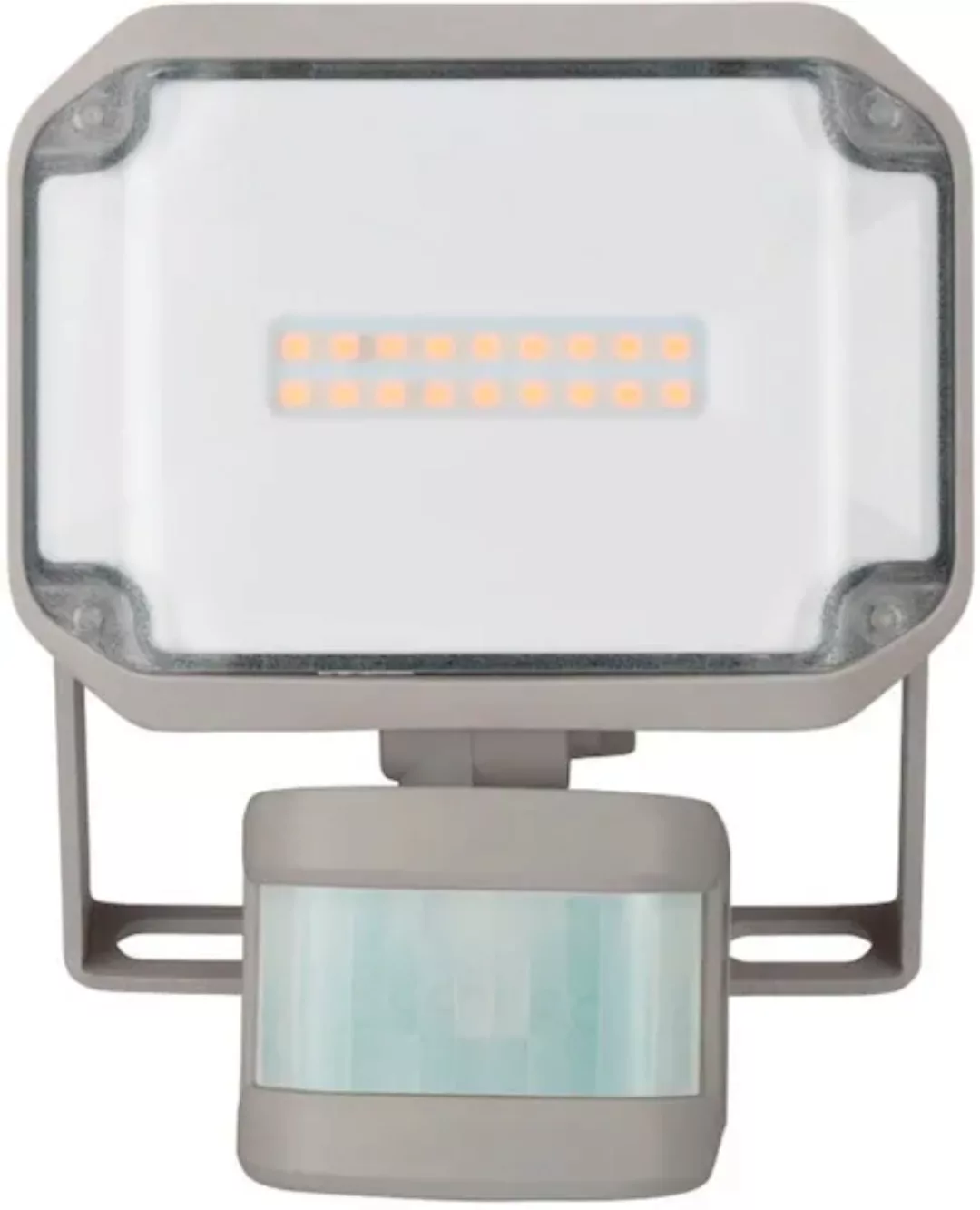 Brennenstuhl LED Außen-Wandleuchte »AL 1050 mit PIR« günstig online kaufen