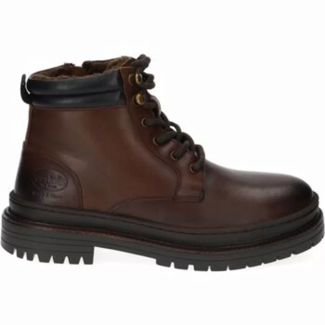 Dockers  Herrenstiefel Stiefelette günstig online kaufen