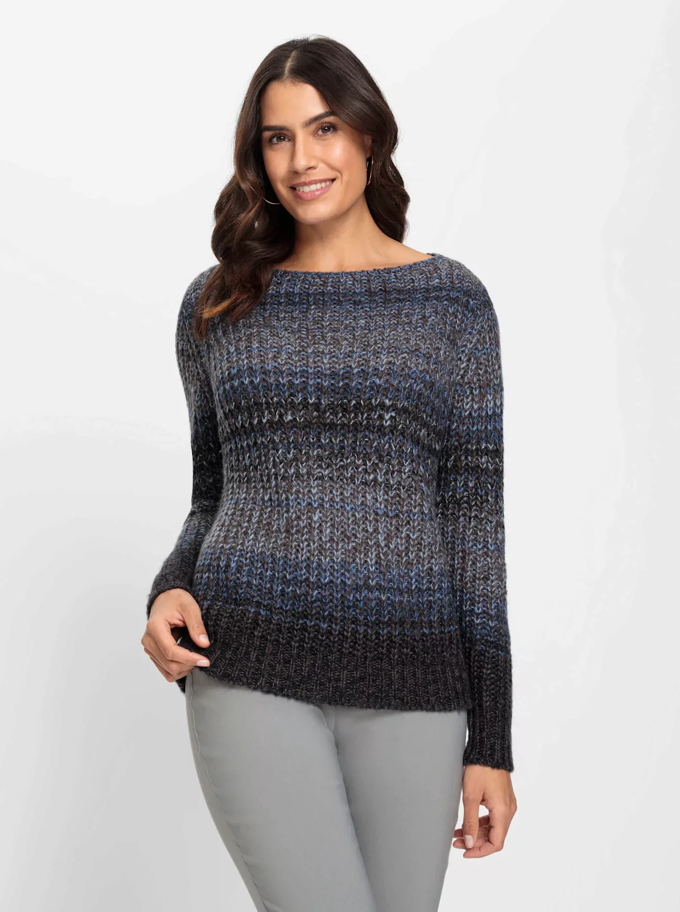 Inspirationen Strickpullover "Pullover" günstig online kaufen