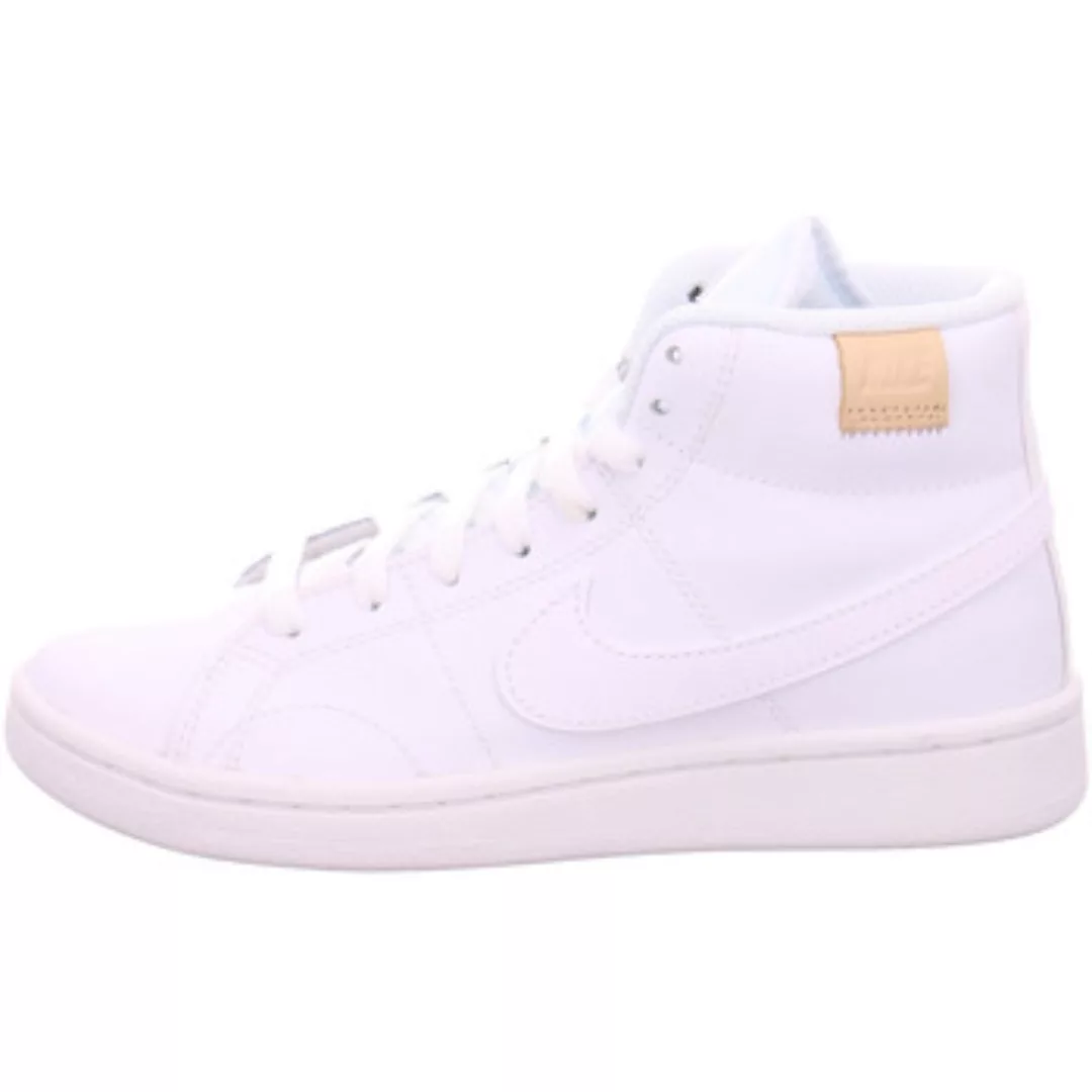 Nike  Sneaker Court Royale 2 Mid CT1725-100 günstig online kaufen