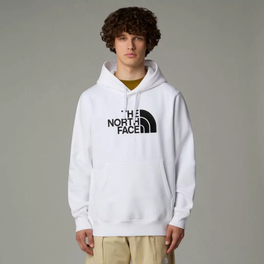 The North Face Kapuzensweatshirt M DREW PEAK PULLOVER HOODIE (1-tlg) günstig online kaufen