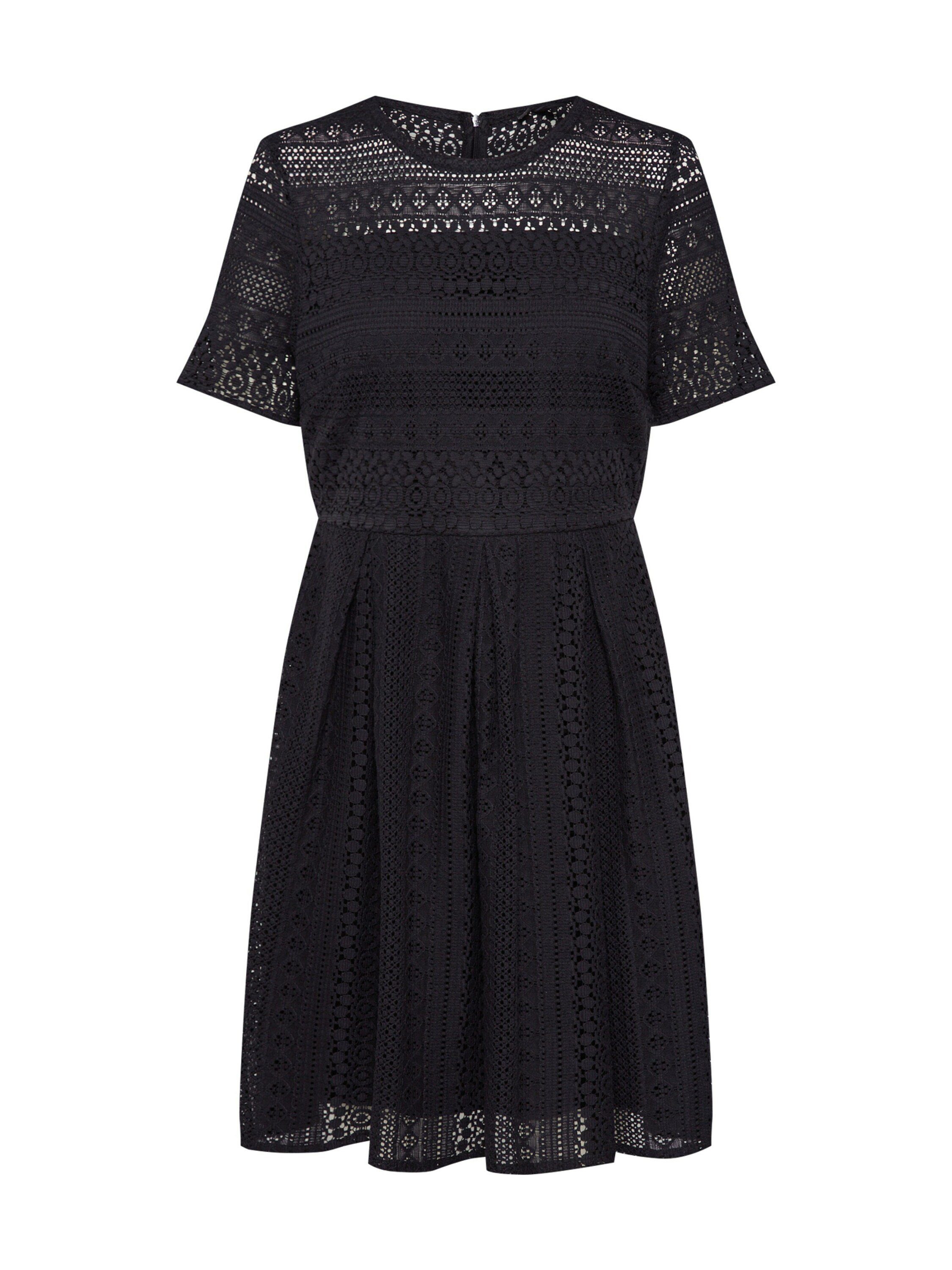Vero Moda Spitzenkleid HONEY (1-tlg) Spitze günstig online kaufen