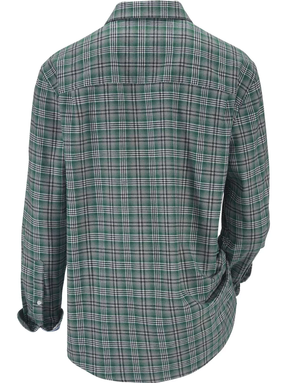 Babista Langarmhemd "Flanellhemd FLOREVERTI", (1 tlg.), aus weichem Flanell günstig online kaufen