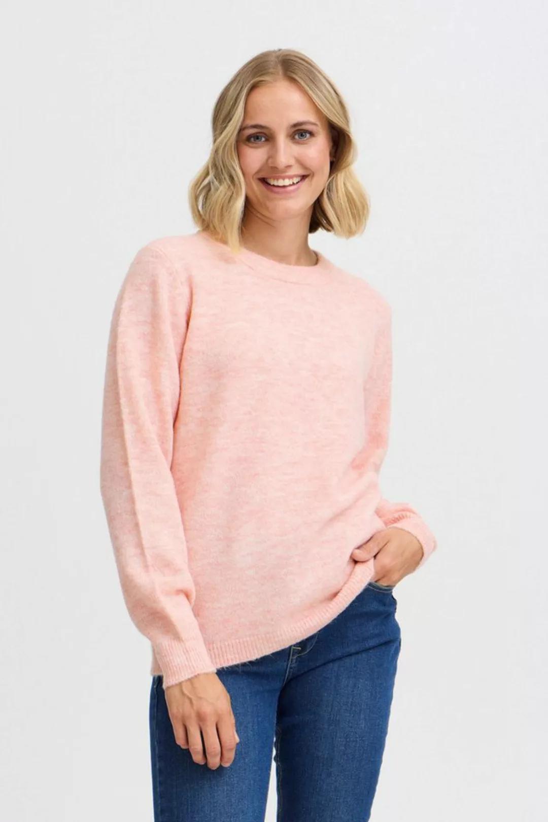 fransa Strickpullover Fransa FRELLIS PU 1 günstig online kaufen