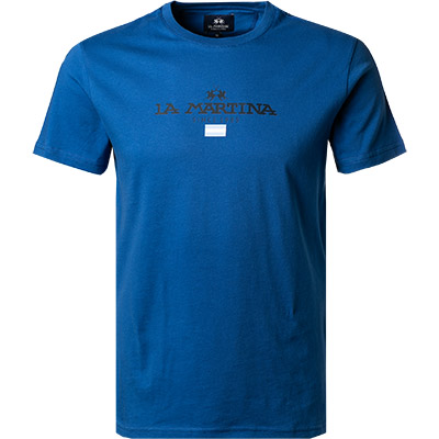 LA MARTINA T-Shirt TMR005/JS206/07105 günstig online kaufen