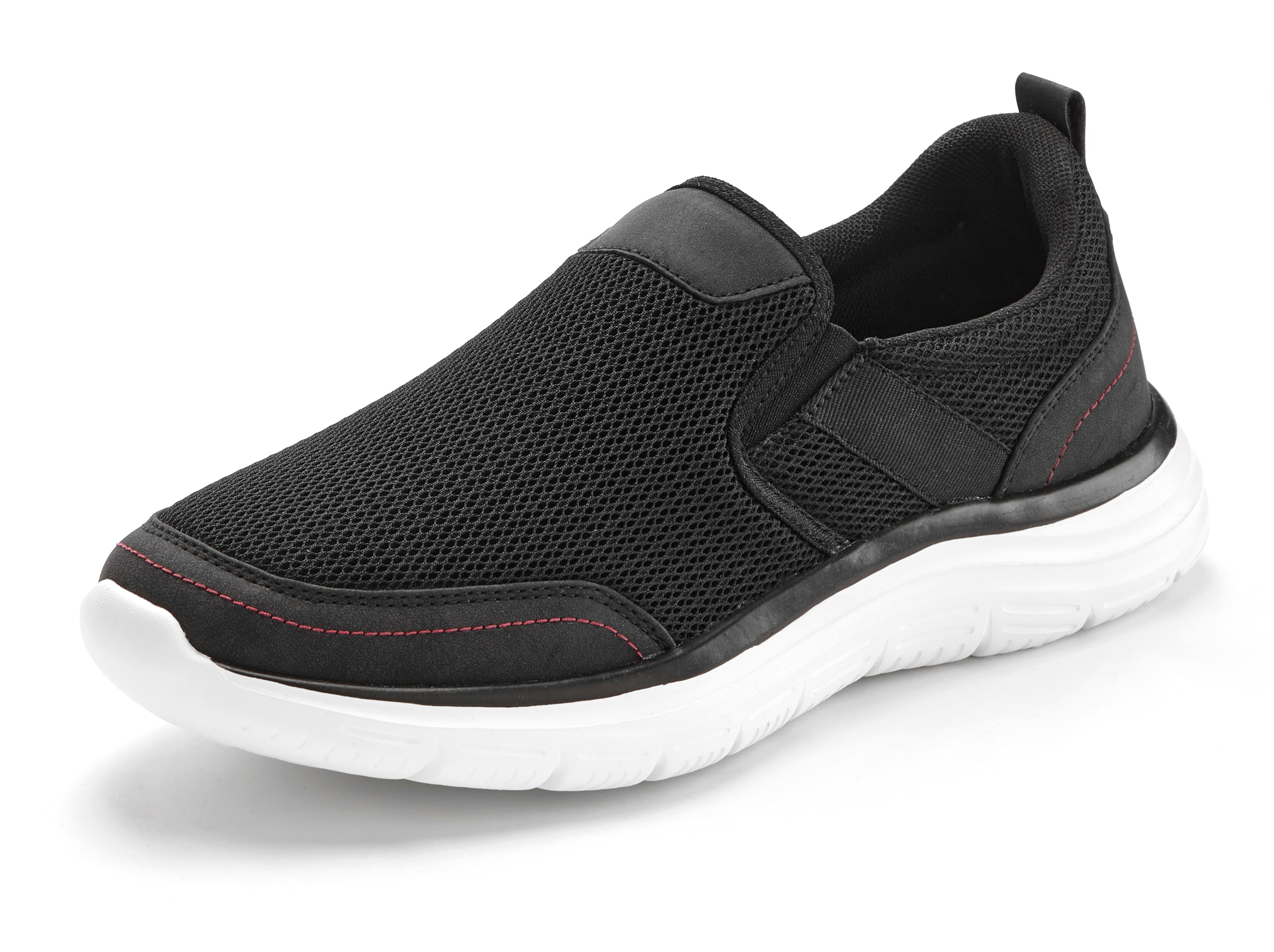 AUTHENTIC LE JOGGER Sneaker "Slipper, Halbschuhe, Freizeitschuhe,", zum Rei günstig online kaufen