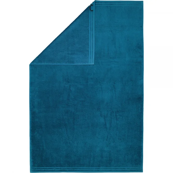 Vossen Handtücher Calypso Feeling - Farbe: poseidon - 5895 - Badetuch 100x1 günstig online kaufen