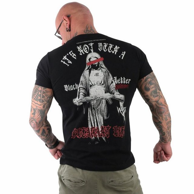 YAKUZA T-Shirt Pleasant günstig online kaufen