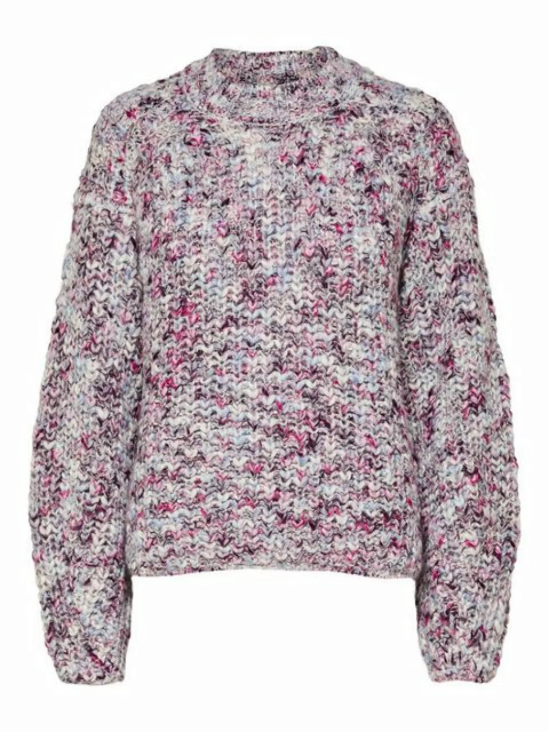 SELECTED FEMME Strickpullover Damen Strickpullover (1-tlg) günstig online kaufen