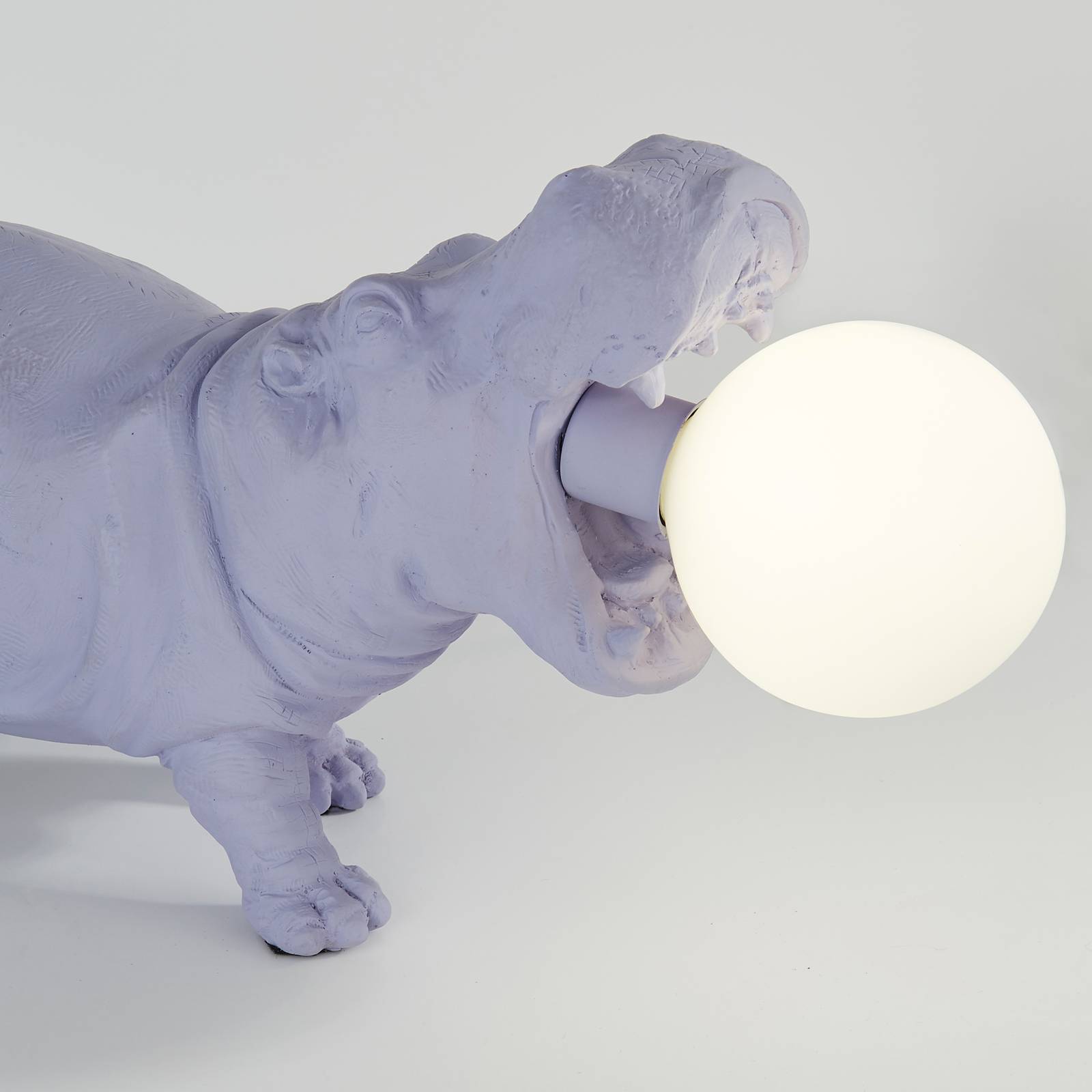 Tischleuchte X Hippo günstig online kaufen