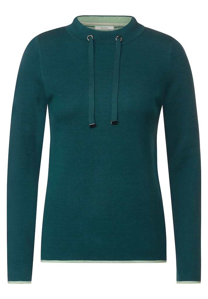 Cecil Damen Pullover B302475 günstig online kaufen