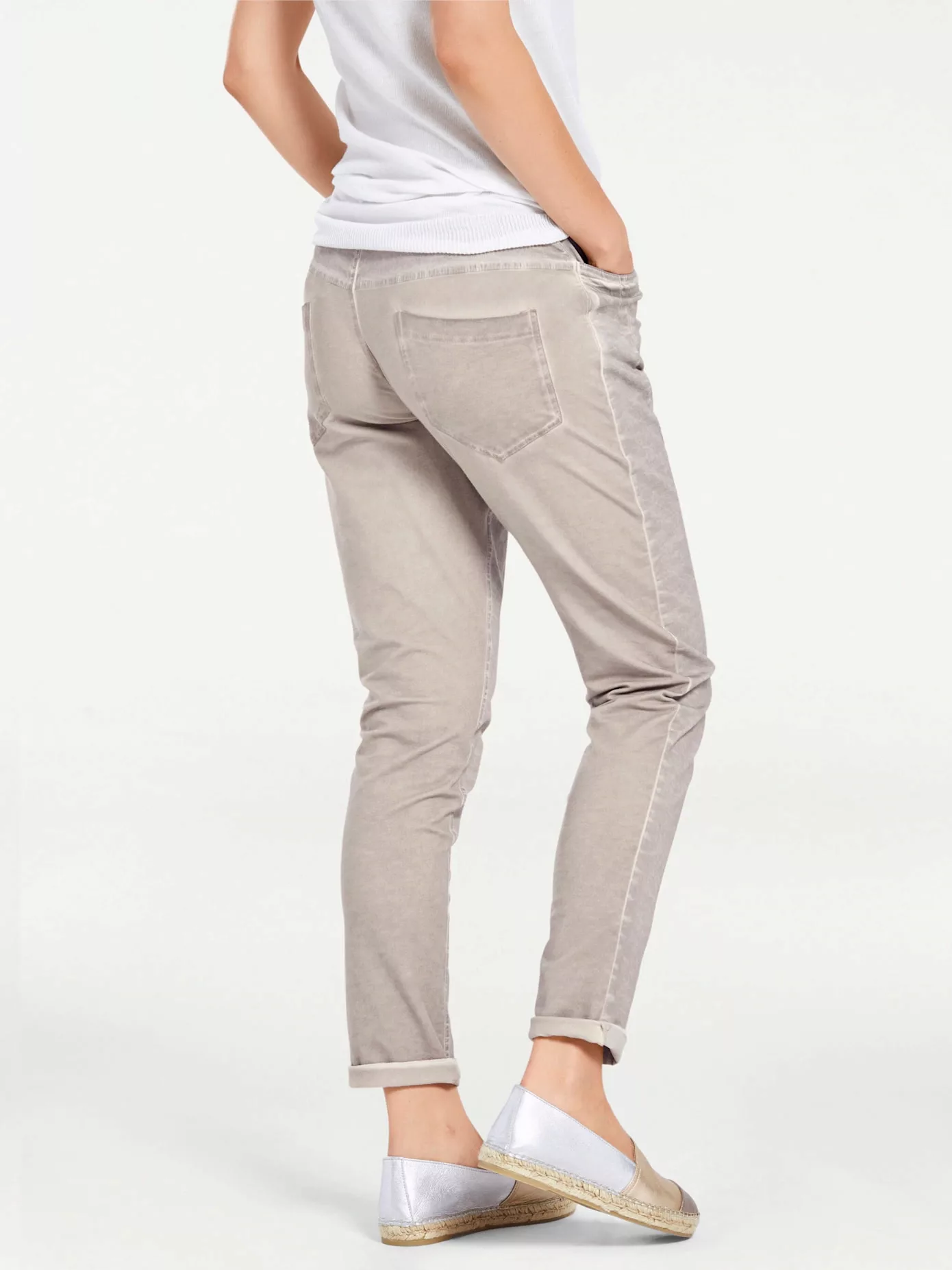 RICK CARDONA by heine Boyfriend-Hose günstig online kaufen