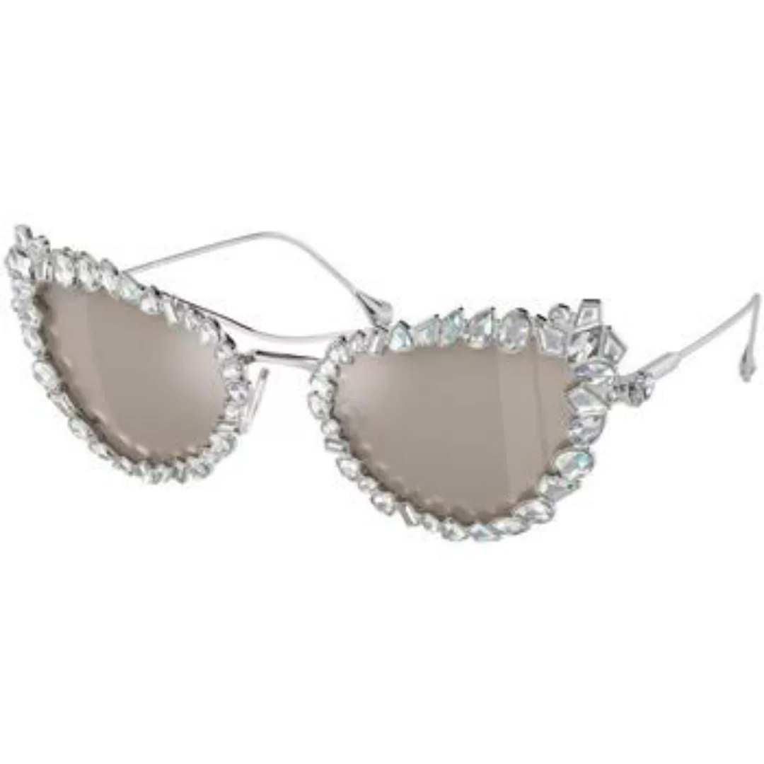 Swarovski  Sonnenbrillen 0SK7011 günstig online kaufen