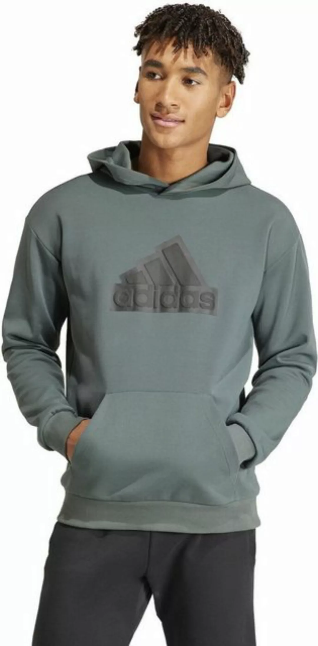 adidas Sportswear Kapuzensweatshirt M FI BOS HD 000 günstig online kaufen