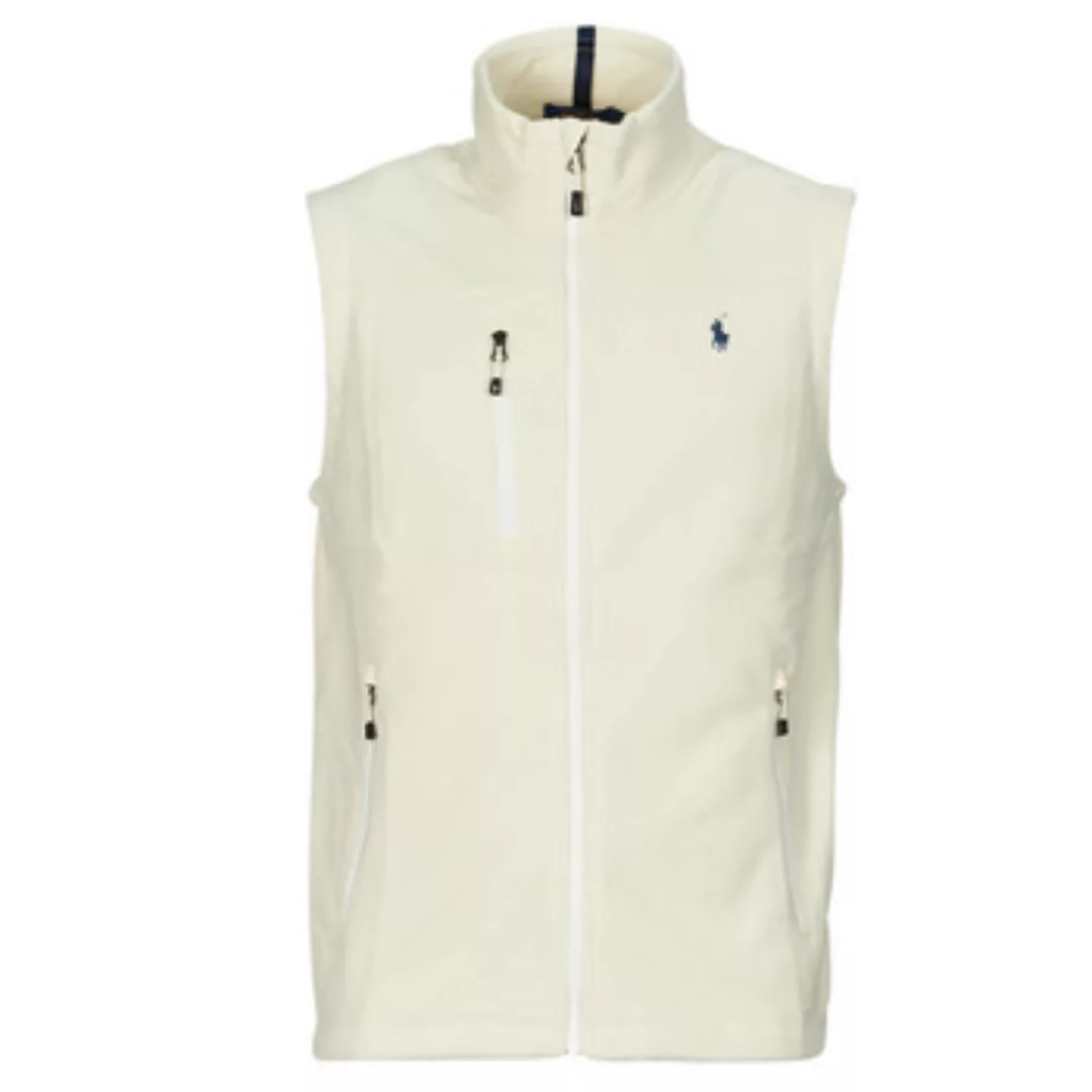 Polo Ralph Lauren  Fleecepullover POLAIRE MAGIC POLY SANS MANCHES günstig online kaufen