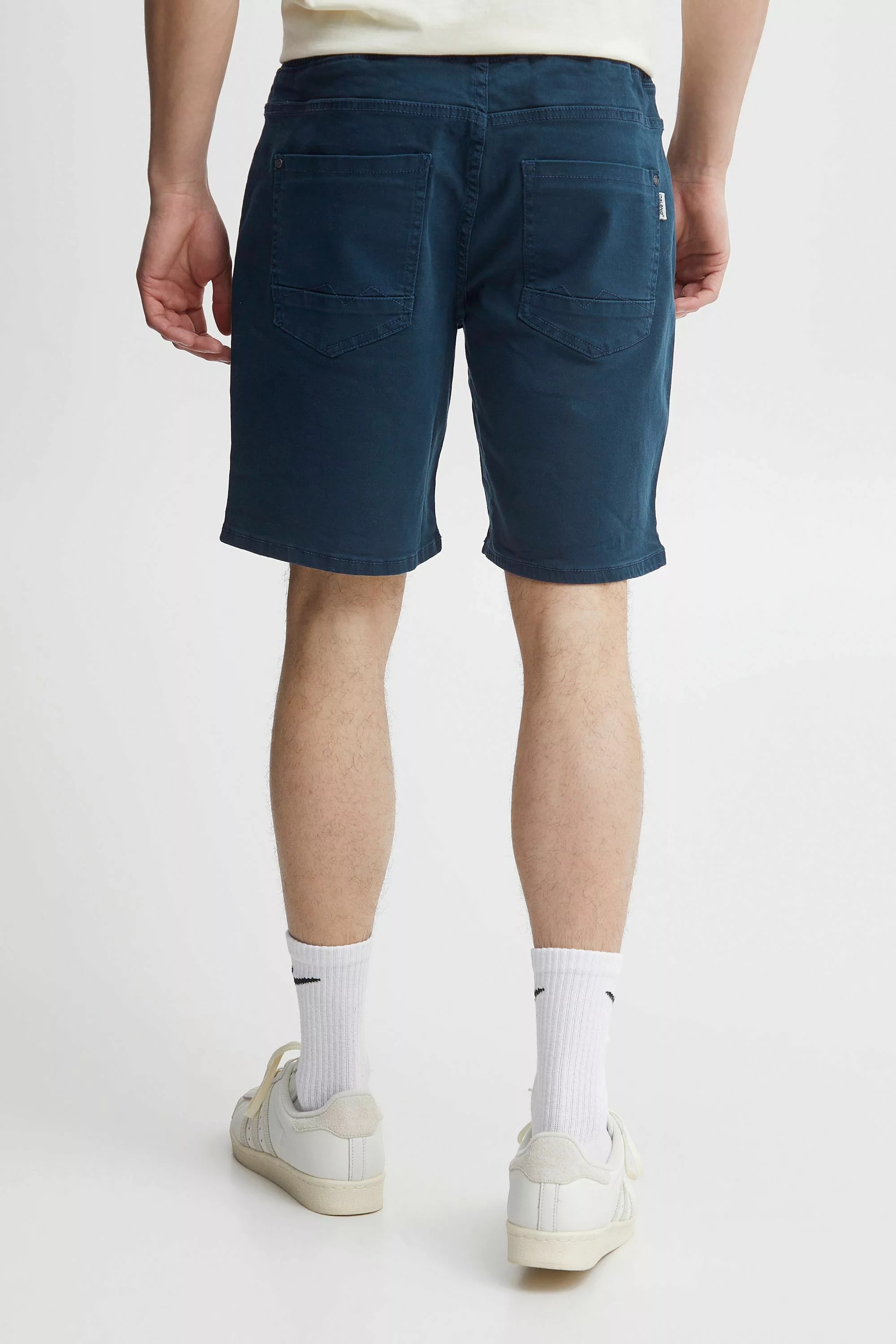 Blend Jeansshorts "BLEND BHDenimshorts" günstig online kaufen