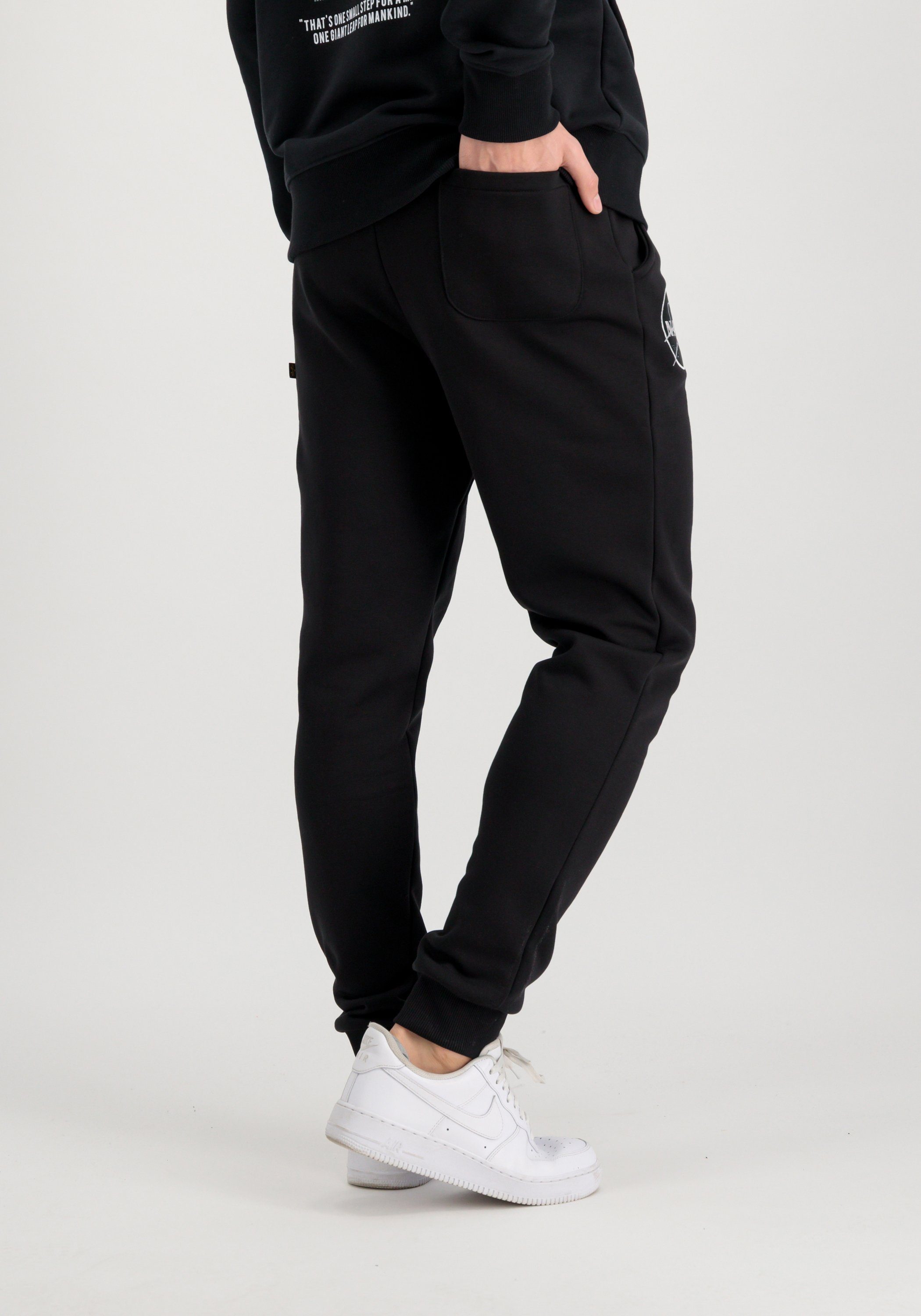 Alpha Industries Jogginghose Alpha Industries Men günstig online kaufen