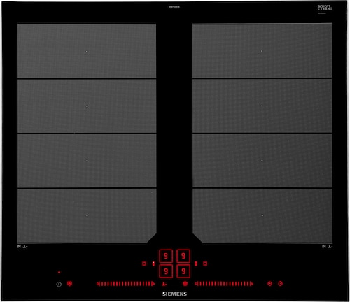 SIEMENS Flex-Induktions-Kochfeld von SCHOTT CERAN® »EX675LXC1E« günstig online kaufen
