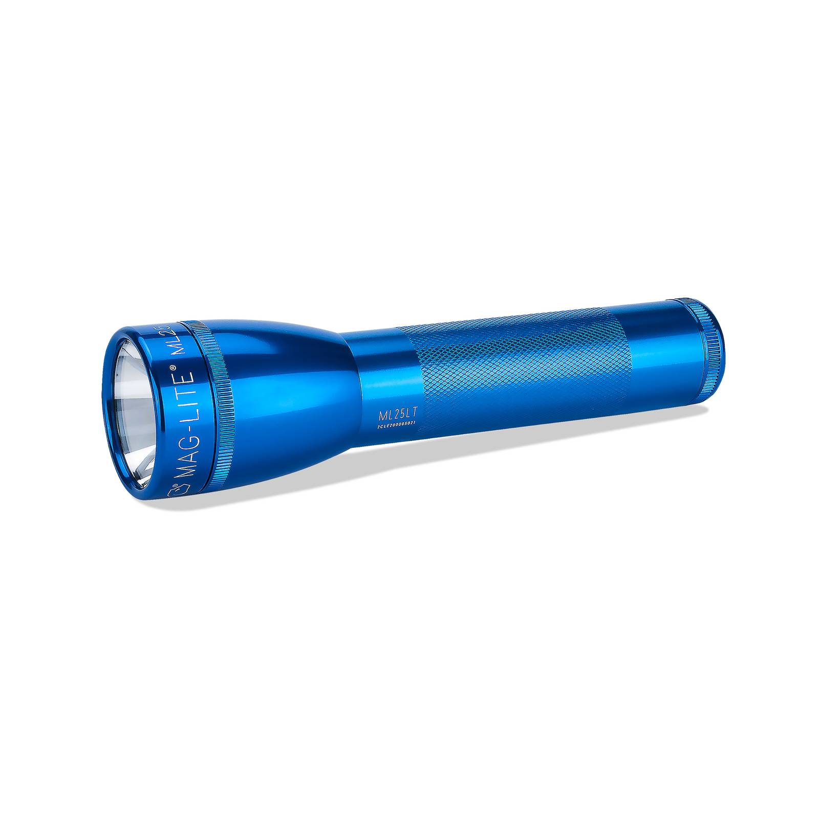 Maglite LED-Taschenlampe ML25LT, 2-Cell C, Box, blau günstig online kaufen