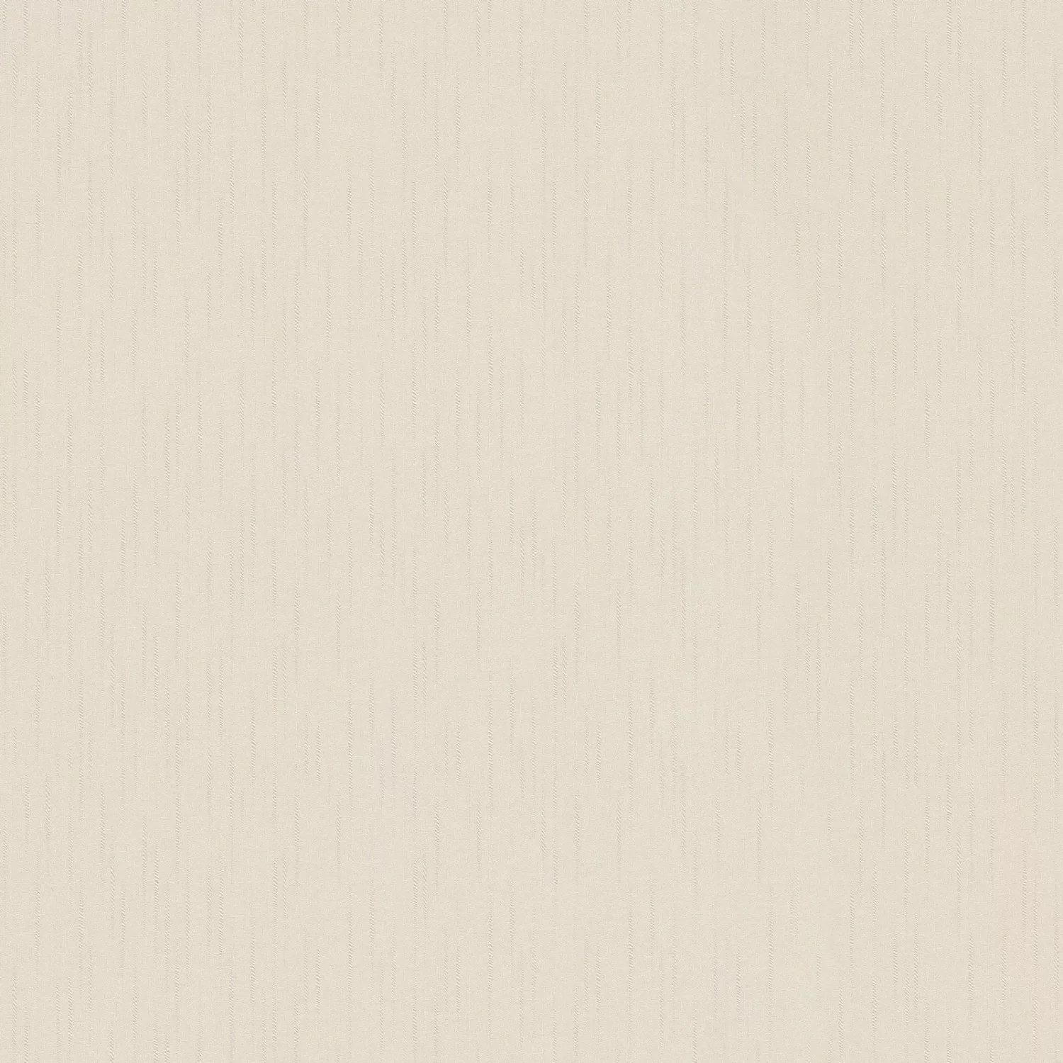 Bricoflor Uni Papiertapete in Creme Wohnzimmer und Schlafzimmer Tapete Einf günstig online kaufen