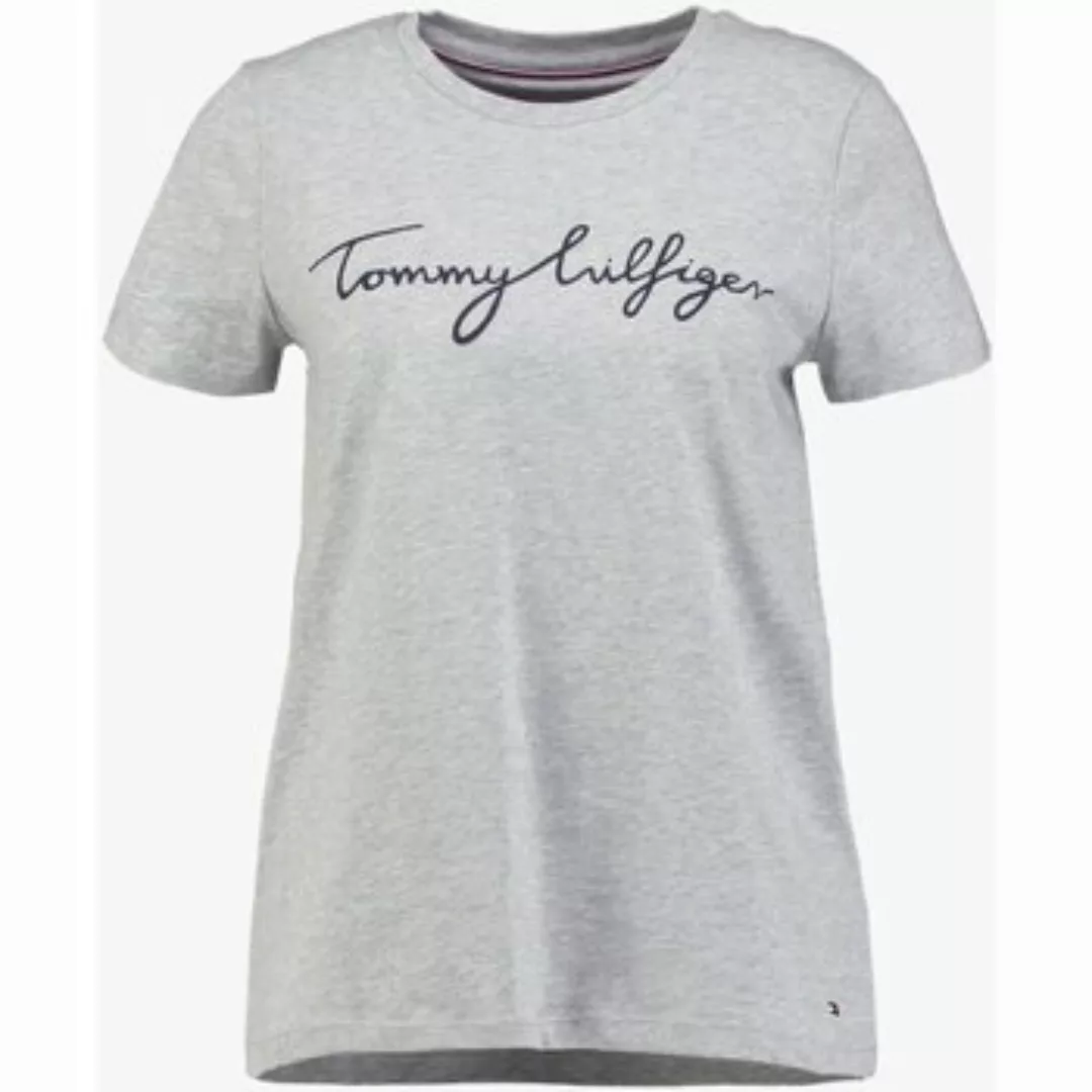 Tommy Hilfiger  T-Shirts & Poloshirts WW0WW24967 günstig online kaufen