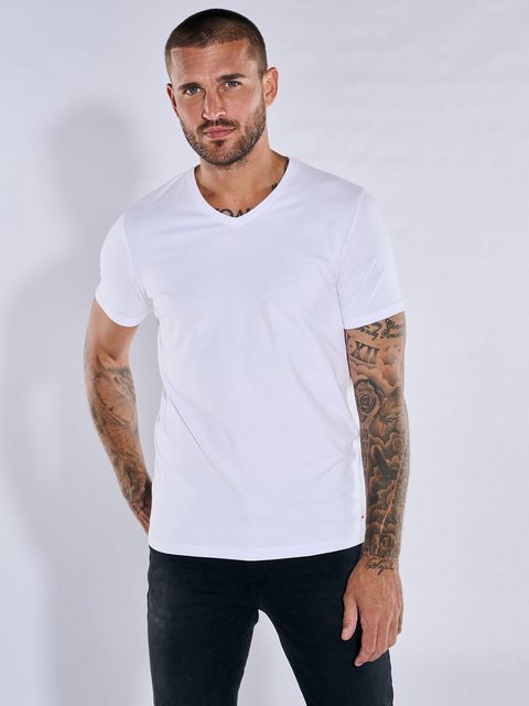 emilio adani T-Shirt Basic-Shirt "My Favorite günstig online kaufen