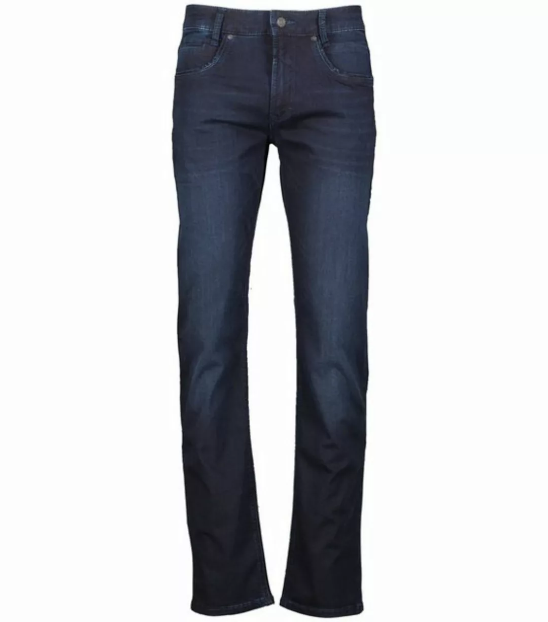 MAC 5-Pocket-Jeans Herren Jeans ARNE PIPE Slim Fit (1-tlg) günstig online kaufen