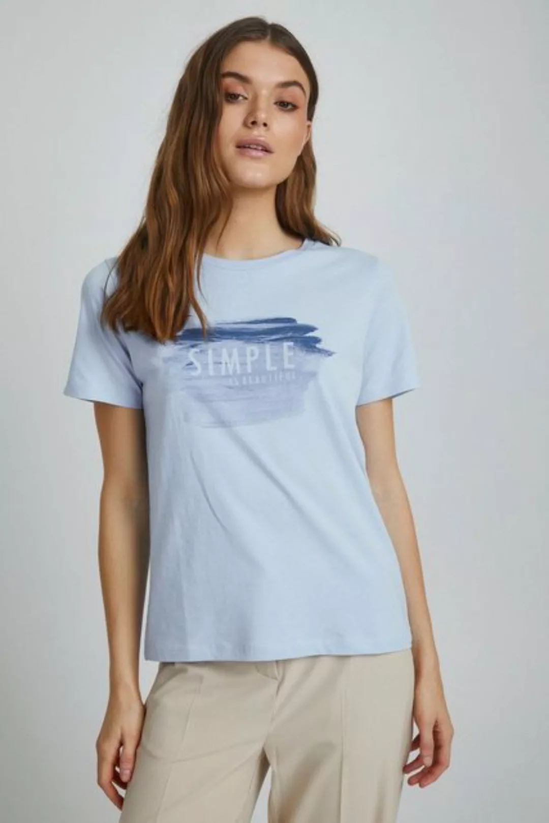 b.young T-Shirt BYSAFA TSHIRT -20811290 günstig online kaufen