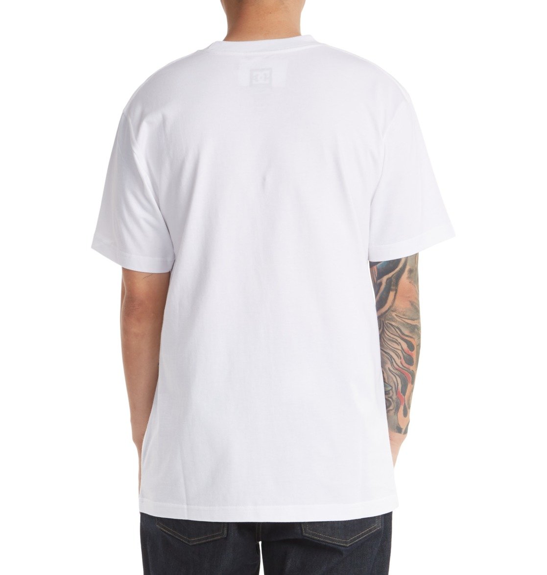 DC Shoes T-Shirt DC Star Pilot günstig online kaufen