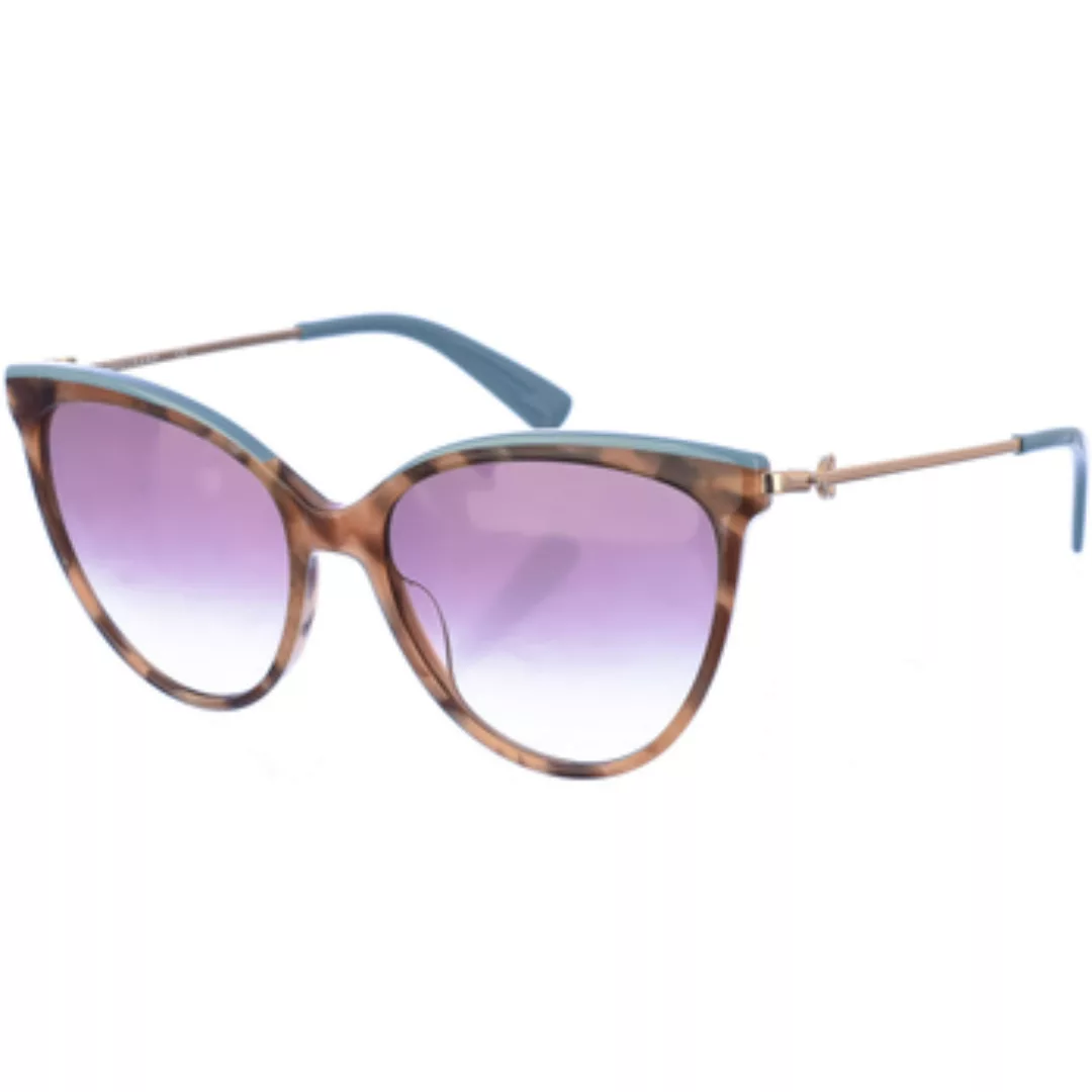 Longchamp  Sonnenbrillen LO675S-001 günstig online kaufen