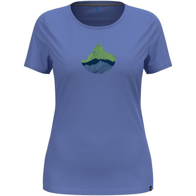 Odlo T-Shirt T-Shirt F-Dry Mountain günstig online kaufen