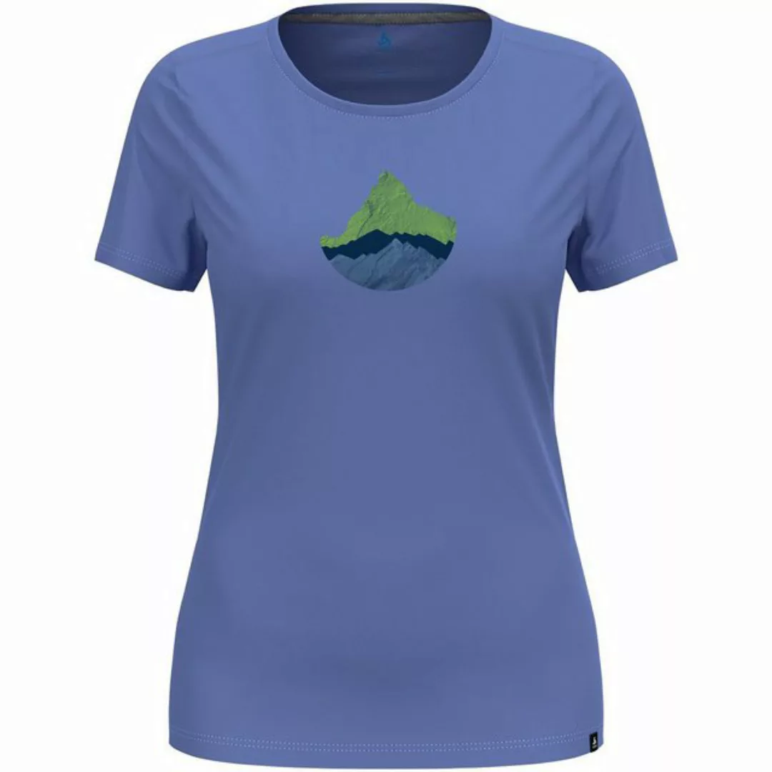 Odlo T-Shirt T-Shirt F-Dry Mountain günstig online kaufen