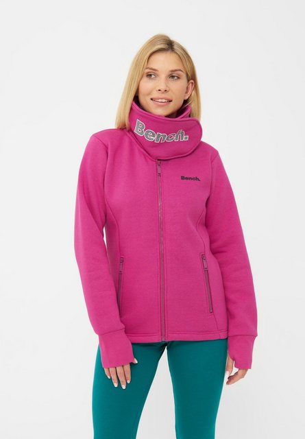 Bench. Sweatjacke HAYLO günstig online kaufen