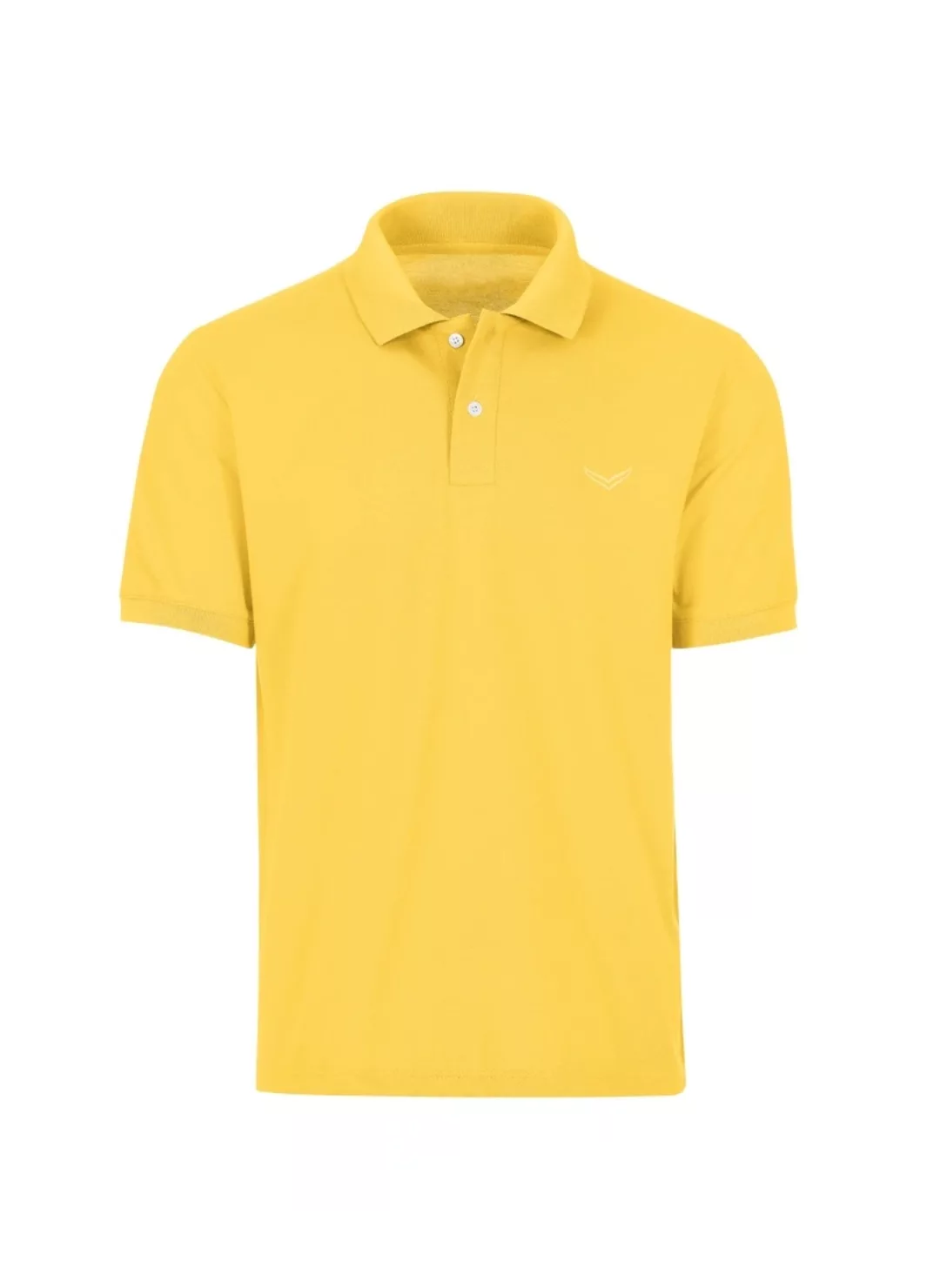 Trigema Poloshirt "TRIGEMA Poloshirt DELUXE Piqué" günstig online kaufen