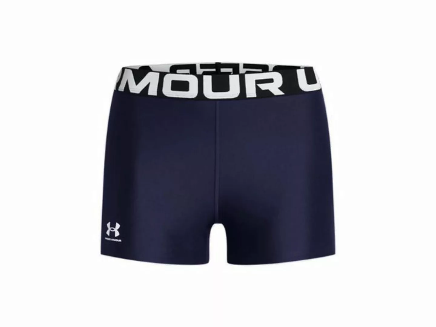 Under Armour® Sweatbermudas Damen HeatGear Shorty günstig online kaufen