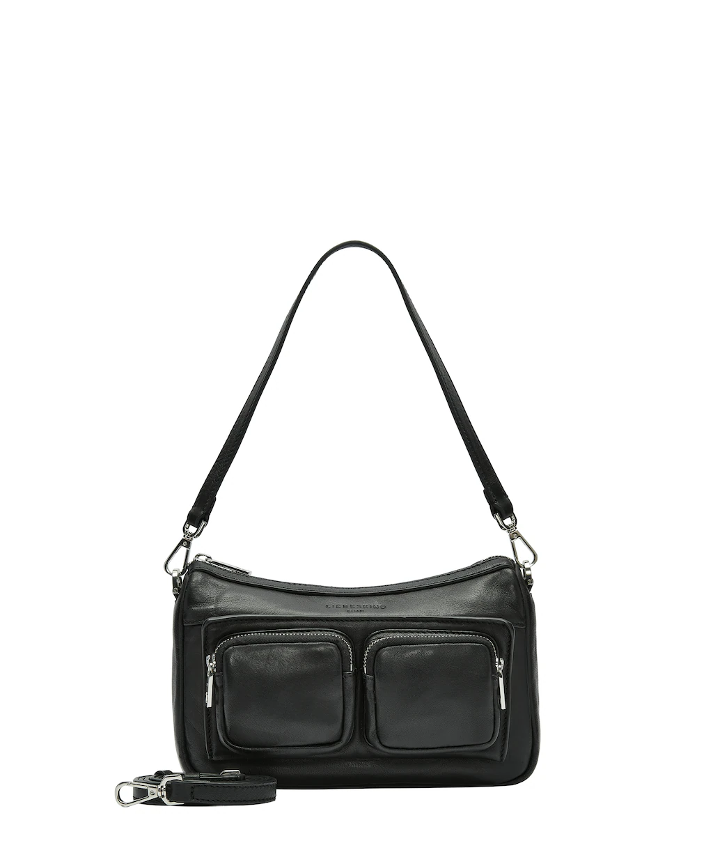 Liebeskind Berlin Hobo "Hobo MAIA SHEEP NATURAL", Henkeltasche, Schultertas günstig online kaufen