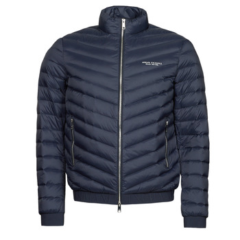 ARMANI EXCHANGE Steppjacke "Steppjacke" günstig online kaufen