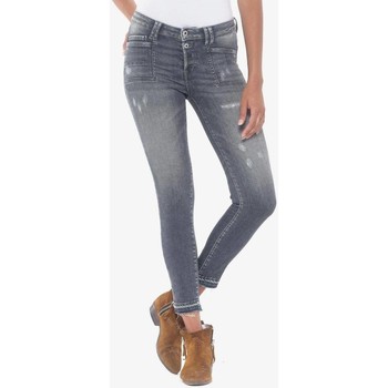 Le Temps des Cerises  Jeans Jeans skinny high waist POWER, 7/8 günstig online kaufen