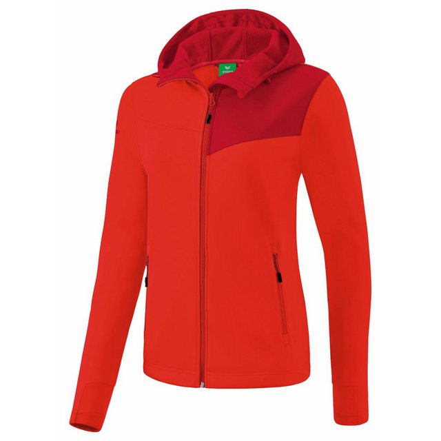 Erima Softshelljacke erima Damen Softshelljacke Performance günstig online kaufen