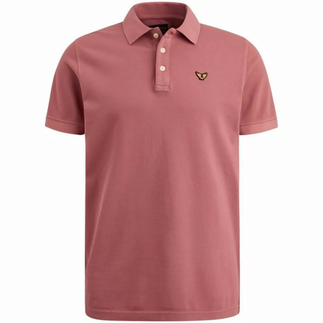 PME LEGEND Poloshirt Short sleeve polo ga günstig online kaufen