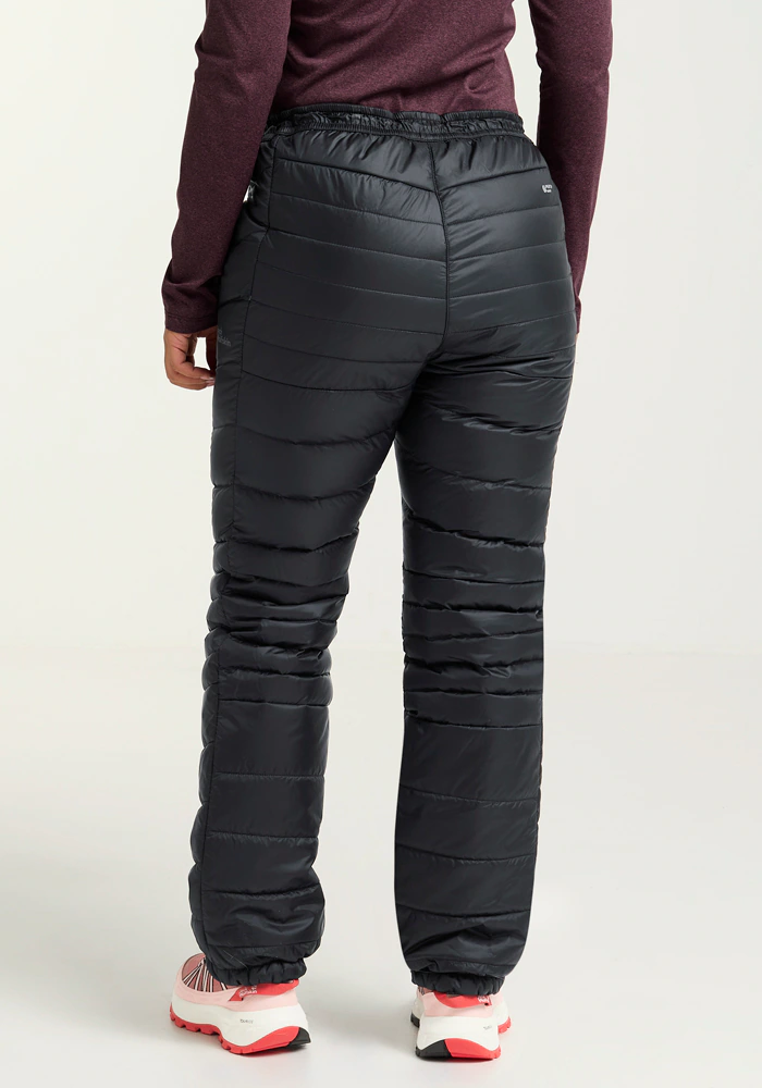 Jack Wolfskin Funktionshose "NEBELHORN DOWN PANTS W RDS" günstig online kaufen